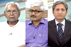 प्राइम टाइम : कैसा राष्ट्र हो भारत? प्राइम टाइम : कैसा राष्ट्र हो भारत?