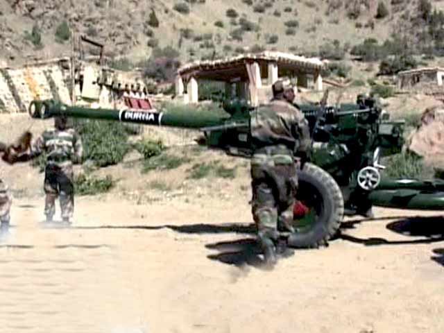 Video : Watch: Kargil 1999 to 2014 - What Has Changed