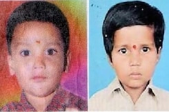 A Child Believed Dead is Alive. One Family's Joy is Devastating for Another. A Child Believed Dead is Alive. One Family's Joy is Devastating for Another.