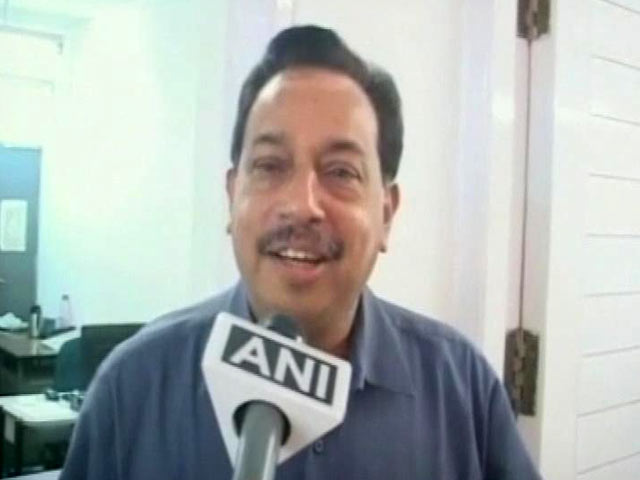 'India is Already a Hindu Nation', Says Goa Deputy Chief Minister Francis D'Souza