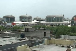 India Matters: Drawn To The City India Matters: Drawn To The City