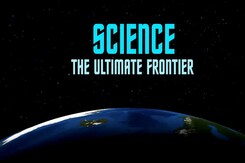 <i>Think Science</i> Brings to You the Latest From the World of Science <i>Think Science</i> Brings to You the Latest From the World of Science