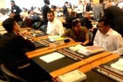 India Pulls Chain To Derail Global Trade Deal India Pulls Chain To Derail Global Trade Deal