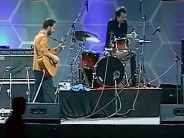 Experience the Magic of Jazz With The Music Hour