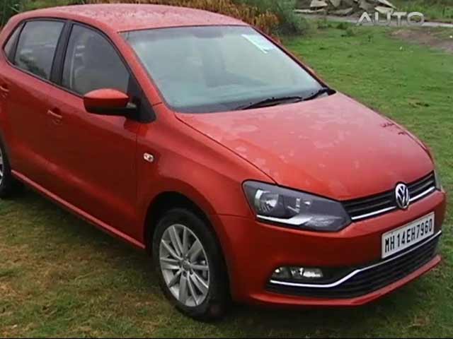 Video : New Polo: Pricey Yet Promising