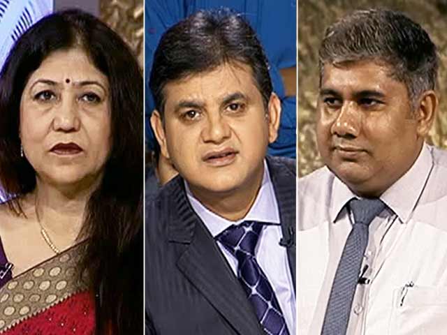 मुकाबला : बच्चों के खिलाफ बढ़ रहे अपराध?