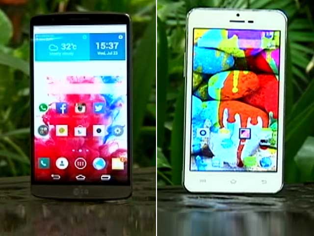 LG G3, Obi Octopus Now in India: Should You Buy Them?