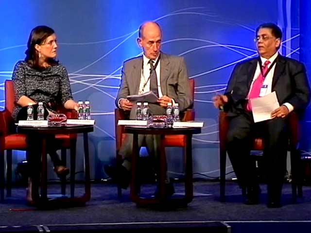 NSE IGIDR International Conference on Corporate Governance