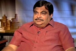Reports on Listening Device at House 'Highly Speculative': Gadkari Reports on Listening Device at House 'Highly Speculative': Gadkari