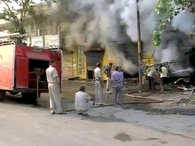 Videos : सहारनपुर : हालात काबू में, यूएवी कर रहा निगरानी