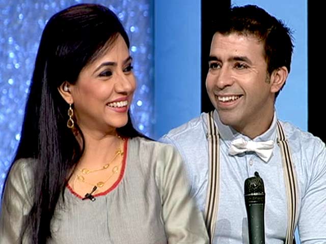 हमलोग : आवाज़ की दुनिया के सितारे