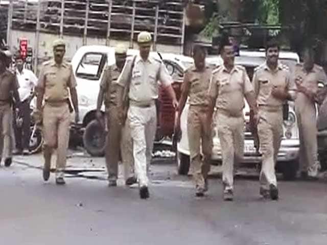 Videos : सहारनपुर में हालात काबू में, कर्फ्यू में दी गई ढील