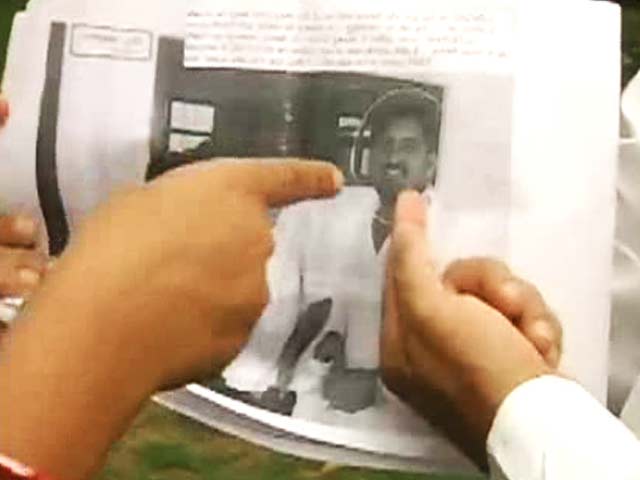 राजस्थान विधानसभा में हिस्ट्रीशीटर