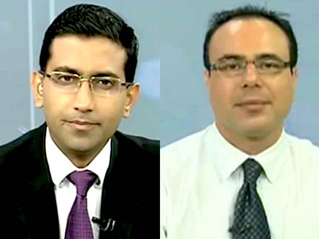 Buy Private Banks on Correction: Mehrab Irani