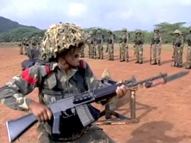 Videos : सेना में महिलाएं भी संभालेंगी कमान