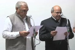 Another Khemka. Haryana Bureaucrat Challenges Chief Minister Hooda Another Khemka. Haryana Bureaucrat Challenges Chief Minister Hooda