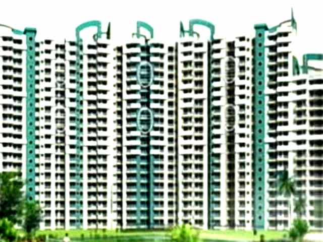 Prime Property Investment Options in Noida & Hyderabad