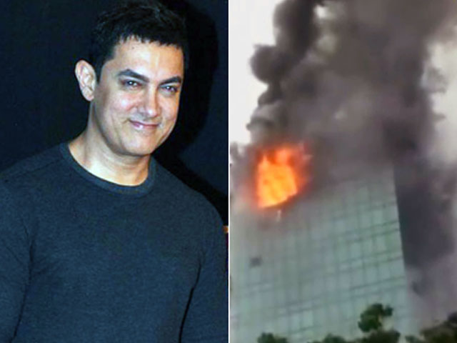 A Close Shave for <i>Peekay</i>