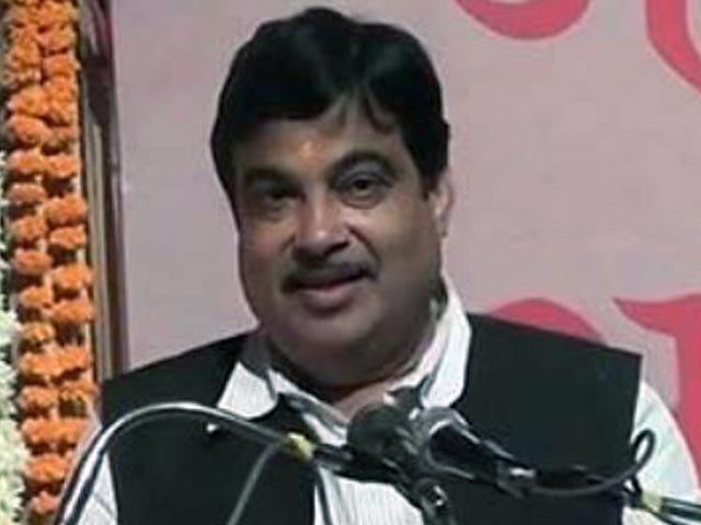 After Gadkari, Sushma Swaraj and Rajnath Singh? BJP Denies Ministers Were 'Bugged'