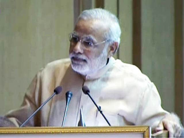 Videos : किसानों ने बदला देश का भाग्य : प्रधानमंत्री नरेंद्र मोदी