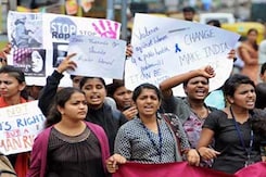 Gym Instructors Arrested for Allegedly Raping Bangalore 6-Year-Old Gym Instructors Arrested for Allegedly Raping Bangalore 6-Year-Old