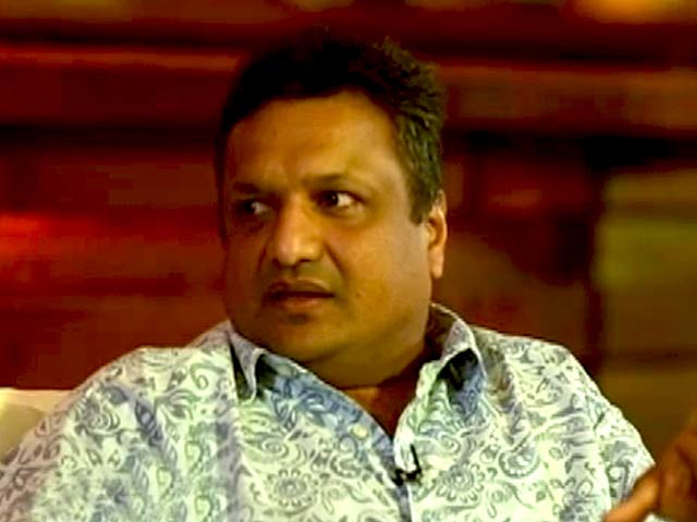 Sanjay Gupta Clears the Air on His Controversial Friendship with Sanjay Dutt