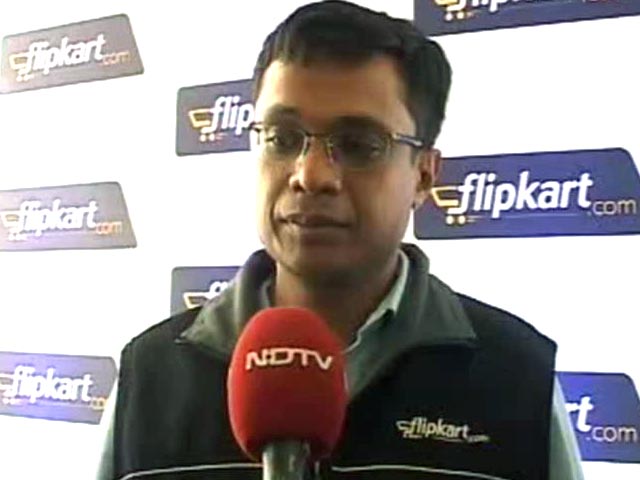 India Can Produce Many Billion Dollar Internet Firms: Flipkart