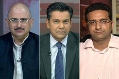 Are India's Communal Faultlines Deepening? Are India's Communal Faultlines Deepening?