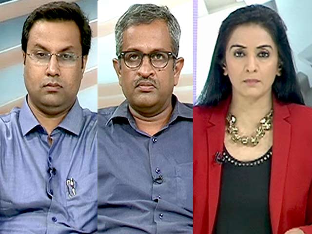 प्राइम टाइम : जजों की नियुक्ति का विवाद