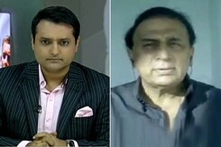 Indian Batsmen Have Played Moeen Ali Poorly, Says Sunil Gavaskar Indian Batsmen Have Played Moeen Ali Poorly, Says Sunil Gavaskar