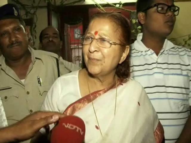 Leader of Opposition or Not? In Speaker's Decision, Big Stakes For Congress