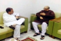 हरियाणा : कांग्रेस नेता बीरेंद्र सिंह शामिल होंगे बीजेपी में? हरियाणा : कांग्रेस नेता बीरेंद्र सिंह शामिल होंगे बीजेपी में?