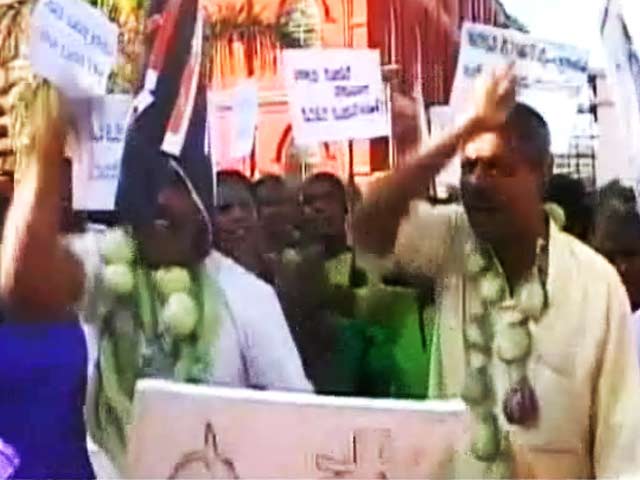 जीएम फसलों के ट्रायल पर असमंजस बरकरार