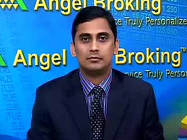 L&T May Outperform, Buy on Dips: Angel Broking