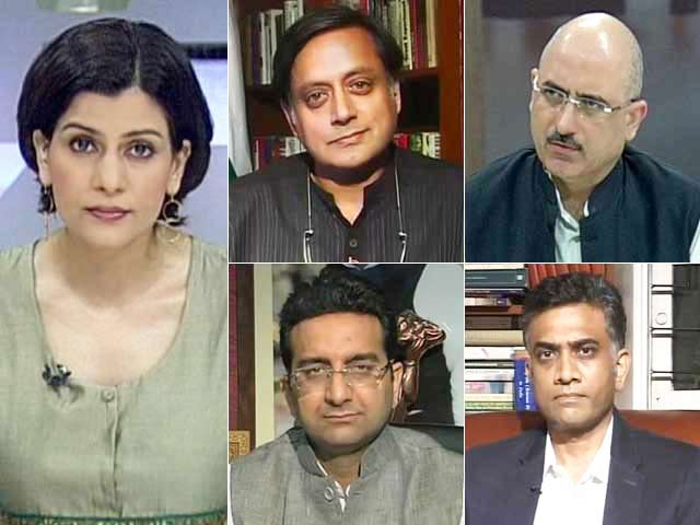 Watch: Why is PM Modi Silent on Key Issues?