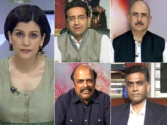 Watch: Politics of Polarisation in UP?