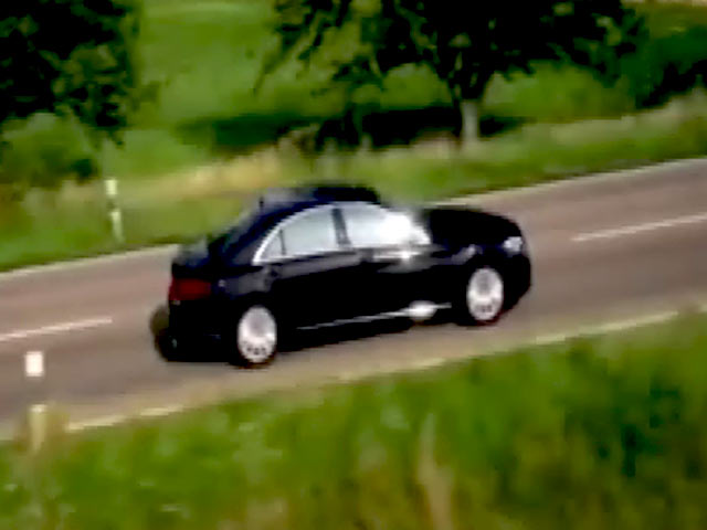 Is the World Ready for Driverless Cars?