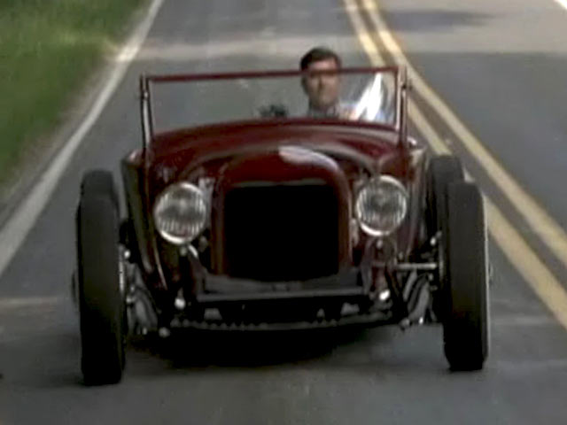 Corvette Racer Unplugged & Banger Racing Fun