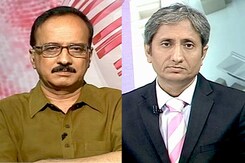 प्राइम टाइम : जीएम फूड को लेकर बवाल क्यों? प्राइम टाइम : जीएम फूड को लेकर बवाल क्यों?