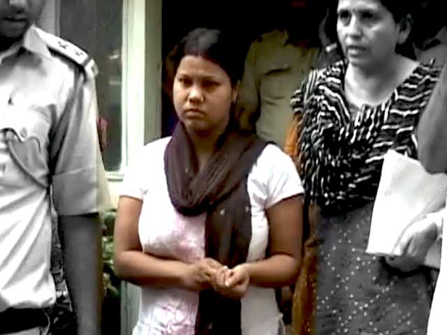 अंतिम संस्कार के बाद लौटी शालू!