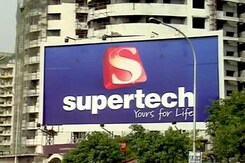 सुप्रीम कोर्ट ने सुपरटेक से खरीददारों का पैसा लौटाने को कहा सुप्रीम कोर्ट ने सुपरटेक से खरीददारों का पैसा लौटाने को कहा