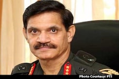 जनरल दलबीर सिंह के माता-पिता बेटे के सेना प्रमुख बनने पर खुश जनरल दलबीर सिंह के माता-पिता बेटे के सेना प्रमुख बनने पर खुश