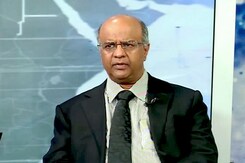 Like Oil and Gas, Cement, Industrials: Sashi Krishnan Like Oil and Gas, Cement, Industrials: Sashi Krishnan