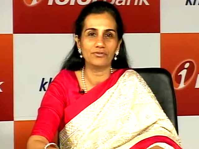 Retail Loans Driving Profitability: ICICI Bank CEO