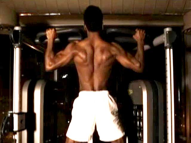 Balance Is the Secret of Life