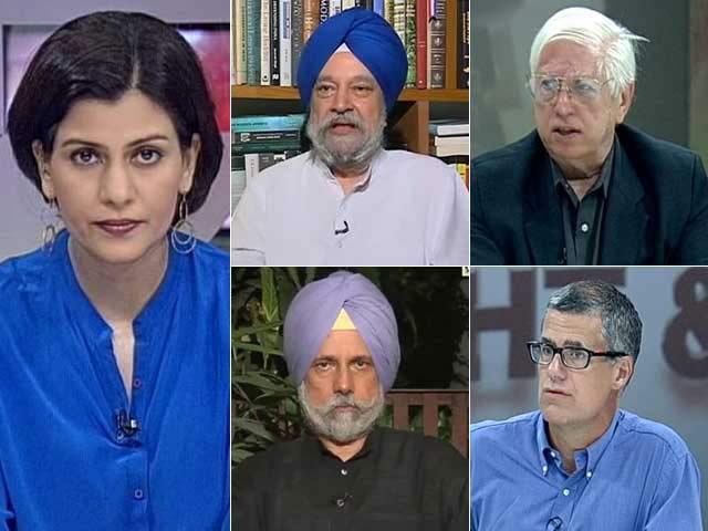 Watch: Can India-US Reboot Ties?