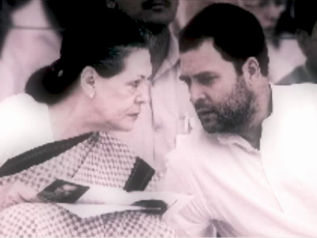 बात पते की : नटवर ने छेड़ी सोनिया के पीएम न बनने की दास्तां