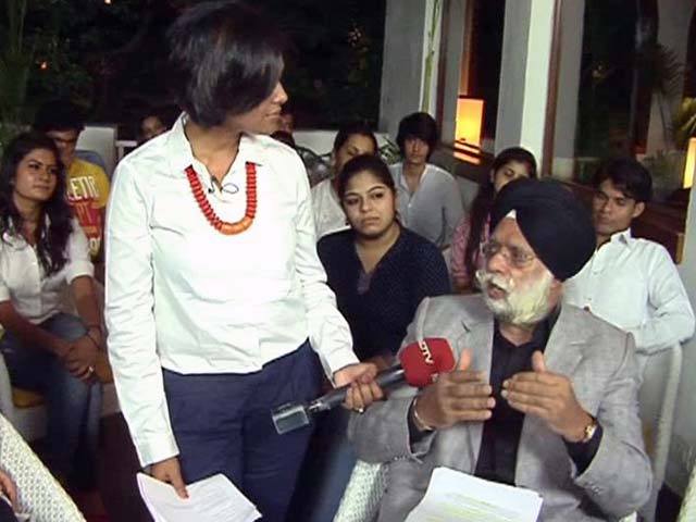 Natwar Singh's Book: Revelation or Sensation?