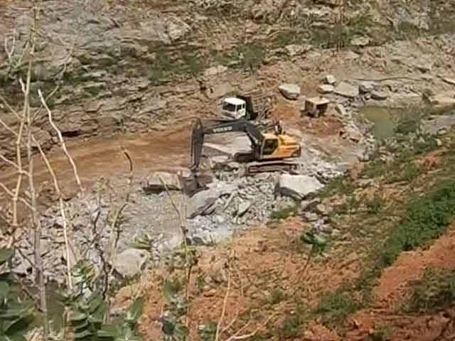 In Telangana, Flood of Corruption, Drought for Farmer