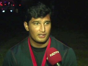 CWG Gold my Biggest Achievement: Vikas Gowda to NDTV